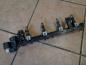 Preview: Ford Fiesta VI 1,25 Einspritzventile Benzindruckregler 8A6G-9H487-AA