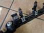 Preview: Ford Fiesta VI 1,25 Einspritzventile Benzindruckregler 8A6G-9H487-AA