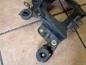 Preview: Mazda 3 BK Motorhalter Motorlager Halter Links