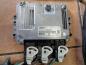 Preview: Ford Focus DA3 Steuergerät Motor mit kasten 8M51-12A650XC
