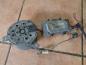 Preview: Mazda 3 BK Motor Lüfter Lüftermotor 1137328148