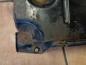 Preview: VW Golf III Bj:1998 Batteriehalter Halter Batterie Tr?ger 1H0971848K