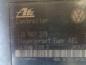 Preview: VW Polo 6N Bj:1997 ABS Hydraulikblock 1J0614117A 1J0907379