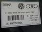 Preview: VW Passat 3B Heizungskasten Gebläsekasten Klimakasten 8D1820005E