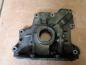 Preview: VW Polo 6N1VW Golf 4 Bora Stirnplatte Stirndeckel Ölpumpe 036115105B