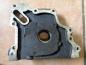 Preview: VW Polo 6N1VW Golf 4 Bora Stirnplatte Stirndeckel Ölpumpe 036115105B
