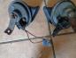 Preview: Opel Zafira A Signalhorn Seitlich A28657625