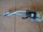 Preview: Opel Zafira A Wischermotor Wischergestänge vorne 404496
