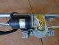 Preview: Opel Zafira A Wischermotor Wischergestänge vorne 404496