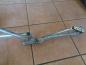 Preview: Opel Zafira A Wischermotor Wischergestänge vorne 404496