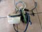 Preview: Opel Zafira A Benzinpumpe Tankgeber 90581616 0580313062