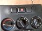 Preview: Opel Zafira A Heizungsbedienteil Klimabedienteil 024420732