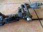 Preview: VW Polo Golf 4 Audi Einspritzleiste Kraftstoffverteiler 036133319