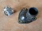 Preview: Nissan Micra III K12 K?hlwasserflansch Thermostatgeh?use