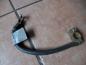 Preview: BMW E46 3er Minus Batteriekabel Kabel Batterieklemme 8 373 946