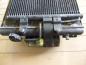 Preview: VW Golf Wasserkühler Lüftermotor Kühlerlüfter Klimakühler 1J0121253N