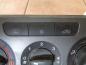 Preview: Fiat Grande Punto 199 Klimabedienteil Heizungsregler Klima