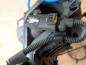Preview: Fiat Grande Punto 199 Ansaugbrücke Einspritzdüsen mit Ladedrucksensor 0261230030