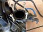 Preview: Fiat Grande Punto 199 Ansaugbrücke Einspritzdüsen mit Ladedrucksensor 0261230030