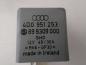 Preview: VW Passat Bj.2000 Relais 372 Kraftstoffpumpe 4D0951253