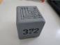 Preview: VW Passat Bj.2000 Relais 372 Kraftstoffpumpe 4D0951253