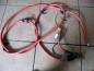Preview: BMW 318i E46 Batteriekabel Plus Batterieklemme Batteriekabelbaum 6907439