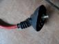Preview: BMW 318i E46 Batteriekabel Plus Kabel 6910539