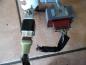 Preview: Honda Civic MB Relais Relay für Kraftstoffpumpe RZ 0088 und Relais 056700-8570