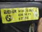 Preview: BMW E36 Heizungskasten Gebläsekasten 8362932