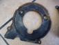 Preview: VW Golf 5 Zahnriemenabdeckung 038109174