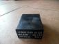 Preview: Mercedes-Benz 190E W201 Relais Kraftstoffpumpe 0035452105
