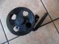 Preview: KIA Carens II Servopumpe Hydraulikpumpe Servolenkung 0K2K032600