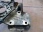 Preview: Renault Laguna II Trägerplatte Einspritzpumpe 8200619377