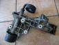Preview: Skoda Fabia 6Y2 Spannrolle Halter Lichtmaschine Klimakompressor 047903139C