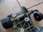 Preview: Skoda Fabia 6Y2 Spannrolle Halter Lichtmaschine Klimakompressor 047903139C