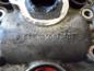 Preview: Ford S-Max, Focus 1,6TDCi Zylinderkopfhaube Ventieldeckel 9656823180