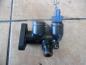 Preview: VW Passat 3B Bj:2000 Wasserflansch Flansch Stutzen Motor 058121133B