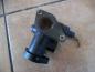 Preview: VW Passat 3B Bj:2000 Wasserflansch Flansch Stutzen Motor 058121133B