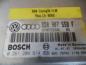 Preview: VW Passat 3B Motorsteuergerät Steuergerät Bosch 8D0907558F