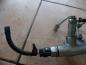 Preview: Opel Astra H Einspritzleiste Verteilerrohr 0900 12J 03543