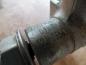 Preview: Opel Astra H Einspritzleiste Verteilerrohr 0900 12J 03543