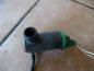 Preview: Peugeot 206 Pumpe Wischwasserpumpe