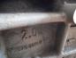 Preview: Ford Mondeo MK3 2,0TDCi Motorblock Block RF1S7G6015B