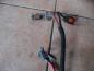 Preview: Opel Zafira B Kabelbaum Batterie Motorkabelbaum Motor 55559525