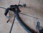 Preview: Opel Zafira B Kabelbaum Batterie Motorkabelbaum Motor 55559525