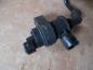 Preview: Opel Zafira B Unterdruckventil Druckleitung 55556934