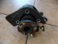 Preview: VW Golf III Servopumpe mit Halter 028145523