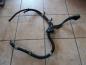 Preview: Mercedes Benz S-Klasse W220 Batteriekabel 2205404233