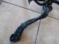 Preview: Mercedes Benz S-Klasse W220 Batteriekabel 2205404233