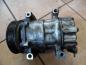 Preview: Peugeot 206 Cabrio Klimakompressor SD6V12 5558107344